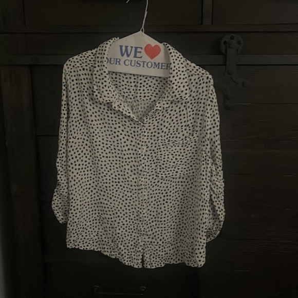 Very comfy top. Good for casual wear or dress it up with slacks and a scarf? - Picture 2 of 4